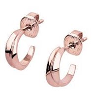 Orecchini Breil Donna Join Up in Acciaio TJ2930 - TJ2930